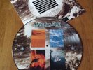 Marillion, Seasons End, Vinyl LP, Picture Disc, UK 1989 EMI , EMDPD 1011,