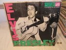 1956-Elvis Presley-LPM 1254 1st lp