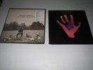 George Harrison (4 LP LOT) All Things Must Pass / Living In The Material World