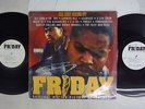 OST(ICE CUBE) FRIDAY PRIORITY P1 53959 US SHRINK VINYL 2LP