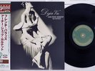 ARCHIE SHEPP QUARTET DEJA VU VENUS TKJV-19097 Japan OBI VINYL LP