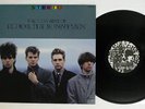 ECHO & THE BUNNYMEN VERY BEST OF KOROVA PS-248 Japan PROMO VINYL LP