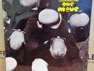 THE MOVE LOOKING ON OG UK STEREO FLY RECORDS LP FLY 1 A2U / B2U MINT