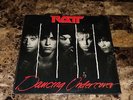 RATT Rare SEALED Dancing Undercover Vinyl LP Warren DeMartini Stephen Pearcy NEW