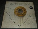 WHITESNAKE-S/T 1987-UK 1ST PRESS VINYL LP-LIMITED EMBOSSED-DEEP PURPLE (M-/M-)
