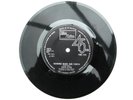 EDWIN STARR * Time / Running Back & Forth * TAMLA 7