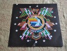 HAWKWIND - In search of space LP KLASSIKER  FOLD-OUT-COVER