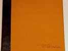CFD 358/359 Stereo BACH Complete Brandenbug Ctos  Karl RISTENPART 2 x LP