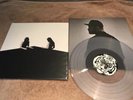 ROYAL BLOOD “How Did We Get So Dark” CLEAR WAX LP Rare Queens Of The Stone Age