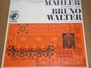 Bruno Walter/Desi Halban MAHLER Symphony No.4 - Odyssey 32 16 0025 SEALED
