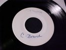 C-BRAND Wired For Games DETROIT ELECTRO FUNK BOOGIE 45 RARE TEST PRESSING Hear