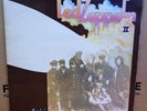 LED ZEPPELIN II OG UK STEREO SPLIT ATLANTIC LP 588198 A5 / B4 GATEFOLD