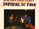 The Birthday Party(Vinyl LP)Prayers On Fire-4AD-CAD 104-UK-1981-Ex+/Ex+