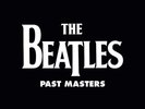 THE BEATLES PAST MASTERS 2 X 12