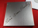 Elvis Aron Presley  25 ANNIVERSARY LIMITED EDITION  -  RCA 8 LP-Box USA sehr gut