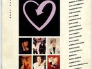 Communards George Michael Boy George Banarama Elton John 1987 Programme