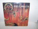 Slayer-  Hell Awaits LP Original 1985 Combat METAL BLADE Record MX 8020 MBR 1040