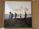 The Charlatans LIMITED EDITION Modern Nature The Remixes 180g Clear Vinyl SIGNED