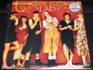 JAMES - LAID  1993 FONTANA 514943-1 UK 1st PRESSING + INNER STILL IN SHRINK NM