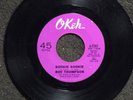 northern soul ROY THOMPSON Sookie Sookie OKEH 7267 M- listen