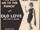 MARY WELLS You Beat Me To the Punch ORIG PIC SLV MOTOWN SOUL 45 nice