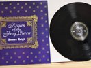 Jeremy Enigk - Return Of The Frog Queen LP Sub Pop SP 323 Sunny Day Real Estate