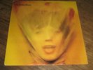 THE ROLLING STONES GOATS HEAD SOUP UK 1973 1st press A3/B1 INSERT&POSTER EX/EX