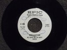 northern soul REX GARVIN AND THE MIGHTY CRAVERS Emulsified EPIC 9437 DJ listen