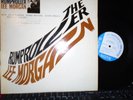LEE MORGAN THE RUMPROLLER  BLUE NOTE 4199 NY MONO VAN GELDER OG