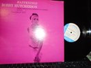 BOBBY HUTCHERSON HAPPENINGS BLUE NOTE 84231 NY VAN GELDER STEREO  OG