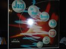 GEORGE RUSSELL JAZZ N THE SPACE AGE DECCA 9219 MONO OG FACTORY SEALED