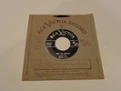 Blues R&B 45 - Big Boy Crudup - Keep On Drinkin'/Nelvina - RCA 1953 VG+ Cond.