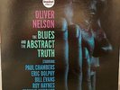 OLIVER NELSON 