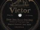 78er Jazz 1917 Original Dixieland 