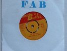 PRINCE BUSTER For Your Love / Version 7