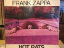 [ROCK/POP] EXC LP FRANK ZAPPA Hot Rats {1975 REPRISE Reissue]