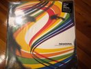 The National - Sad Songs for Dirty Lovers - Splatter multi colored LP - VMP NEW