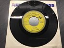 Barrel Banks- Open the door to your heart/OUR LOVE 7