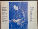 Elvis Presley Very Rare Red Vinyl FIRST PRESS 'Eternal Elvis' Leather Band LP