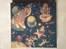 Smashing Pumpkins Mellon Collie & Infinite Sadness 4xLP vinyl box Corgan D'Arcy