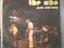 The Who ‎– Long Live Rock 45 giri Italian issue 1974 Track Record Ottimo