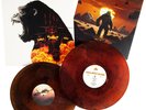 Henry Jackman Kong: Skull Island Lava Vinyl X 2 Waxwork New Sealed IN STOCK NOW