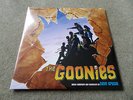 Dave Grusin - The Goonies Soundtrack LTD DBLE GOLD Vinyl LP 2018 Record NEW RARE