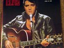 Elvis Presley The Burbank Sessions Vol. 1 Rare Import 2 LP Vinyl