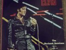 Elvis Presley The Burbank Sessions Vol. 2 Rare Import 2 LP Vinyl