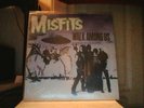 The misfits ruby records 1988 Walk Among Us Glen Danzig Sam Hain