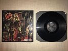 Slayer - Reign In Blood (1986 Vinyl LP)