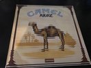 CAMEL Mirage Original UK Deram pressing with insert and original sleeve  Prog.