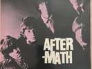 The Rolling Stones Aftermath Decca LK4786 1966 Vinyl Mono Rare
