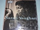 SARAH VAUGHAN RARE ORIGINAL 1955 US MONO LP ON EMARCY MG-36004